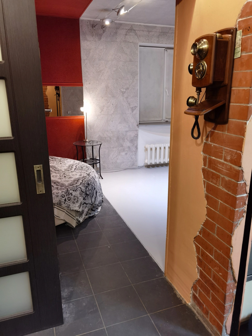 Апартаменты в Жуковском