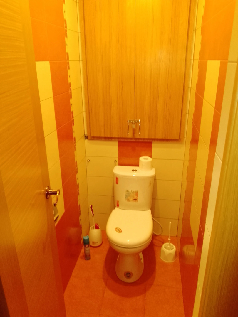 Квартира Березовая