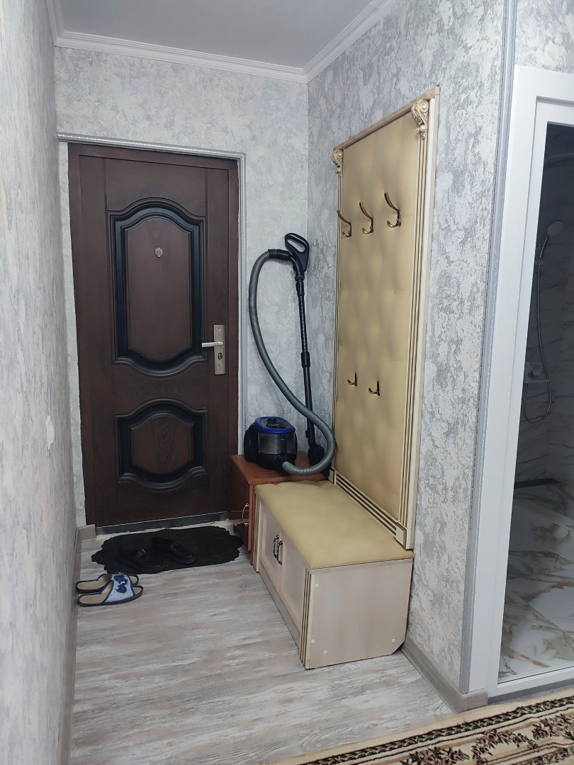 Жилое помещение Дубки Сулакский каньон 8