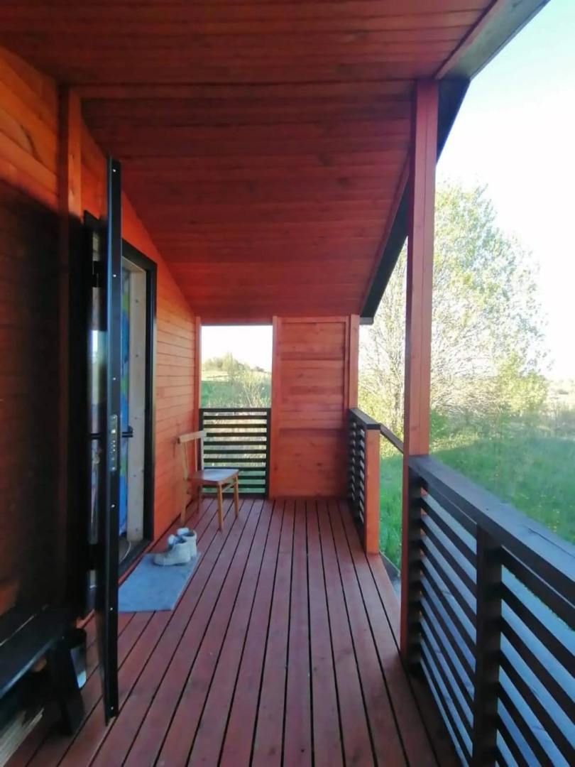 Podcherniche guest House