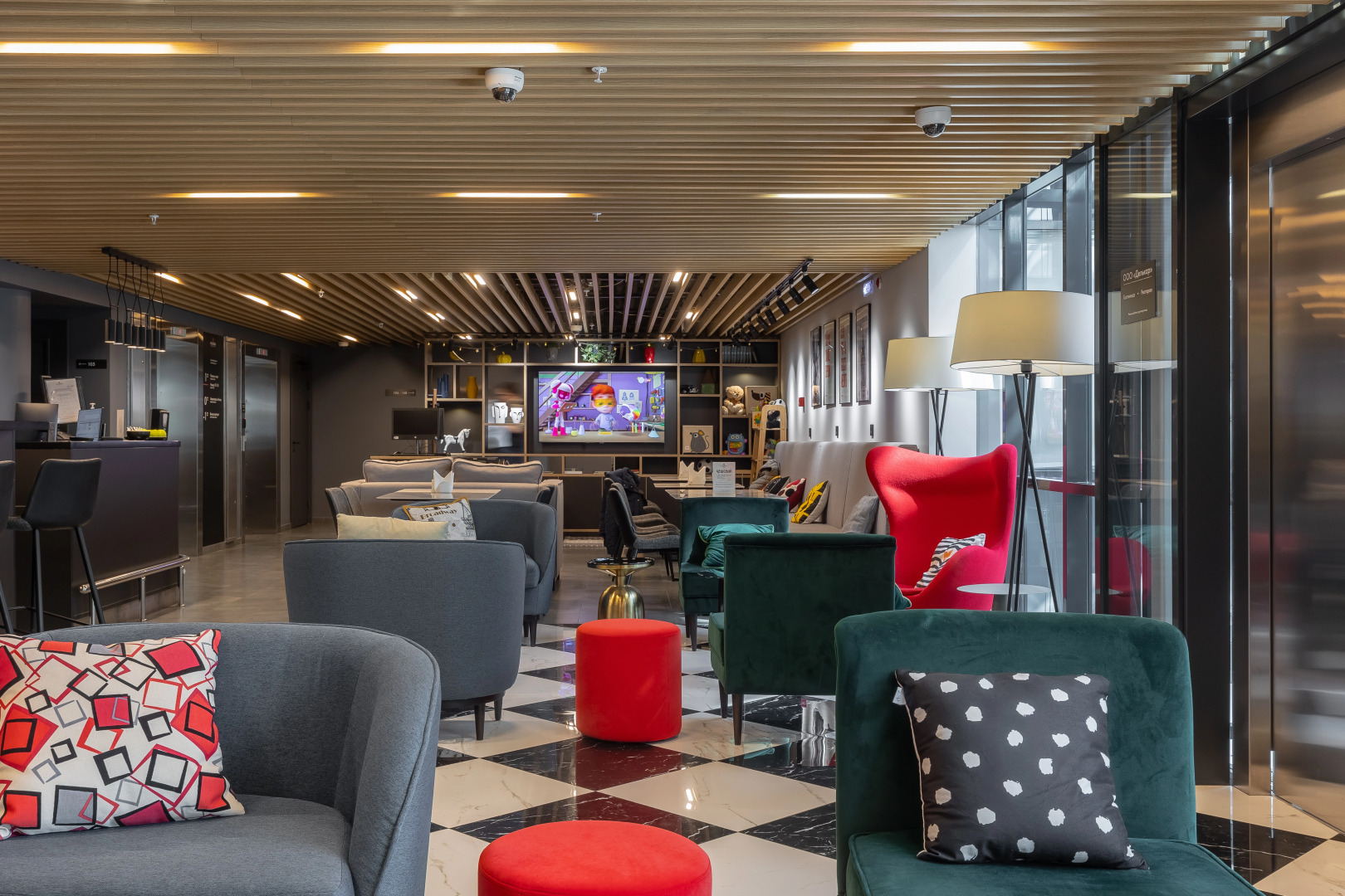 Отель Максима Домодедово