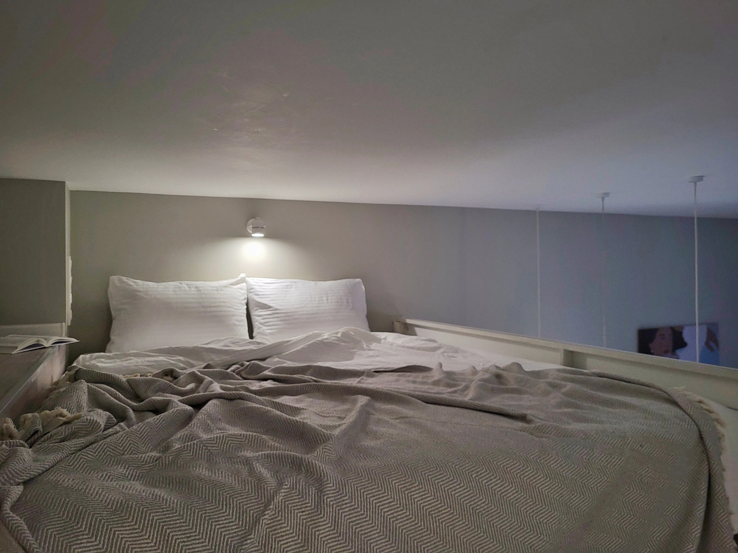 Квартира студия на ВДНХ