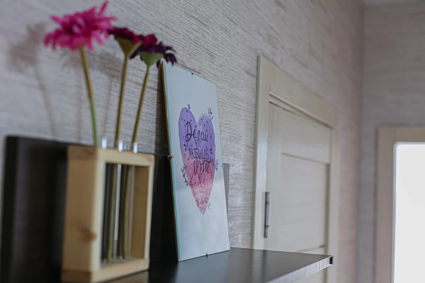 Апартаменты SanSet на Маршала Баграмяна 4