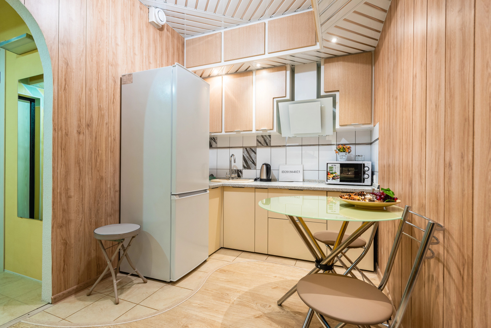 Апартаменты на Чайковского