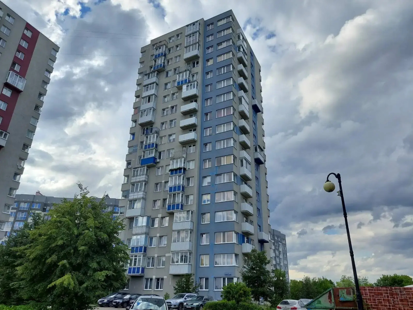 Квартира Уютная после ремонта