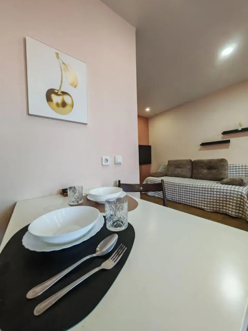 Квартира ул.Шевченко 70/2 кв.87