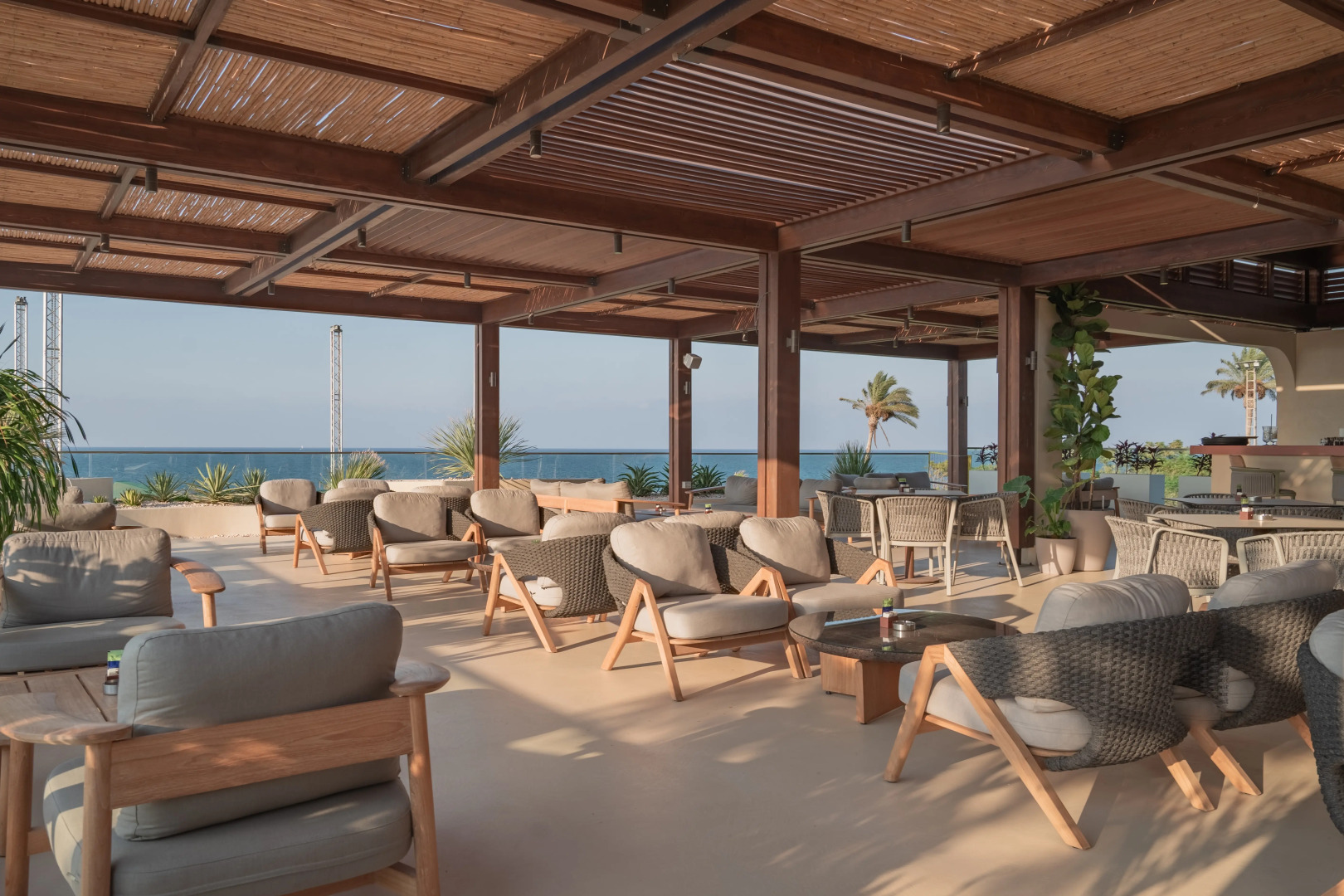 Merit Park Hotel Casino & SPA