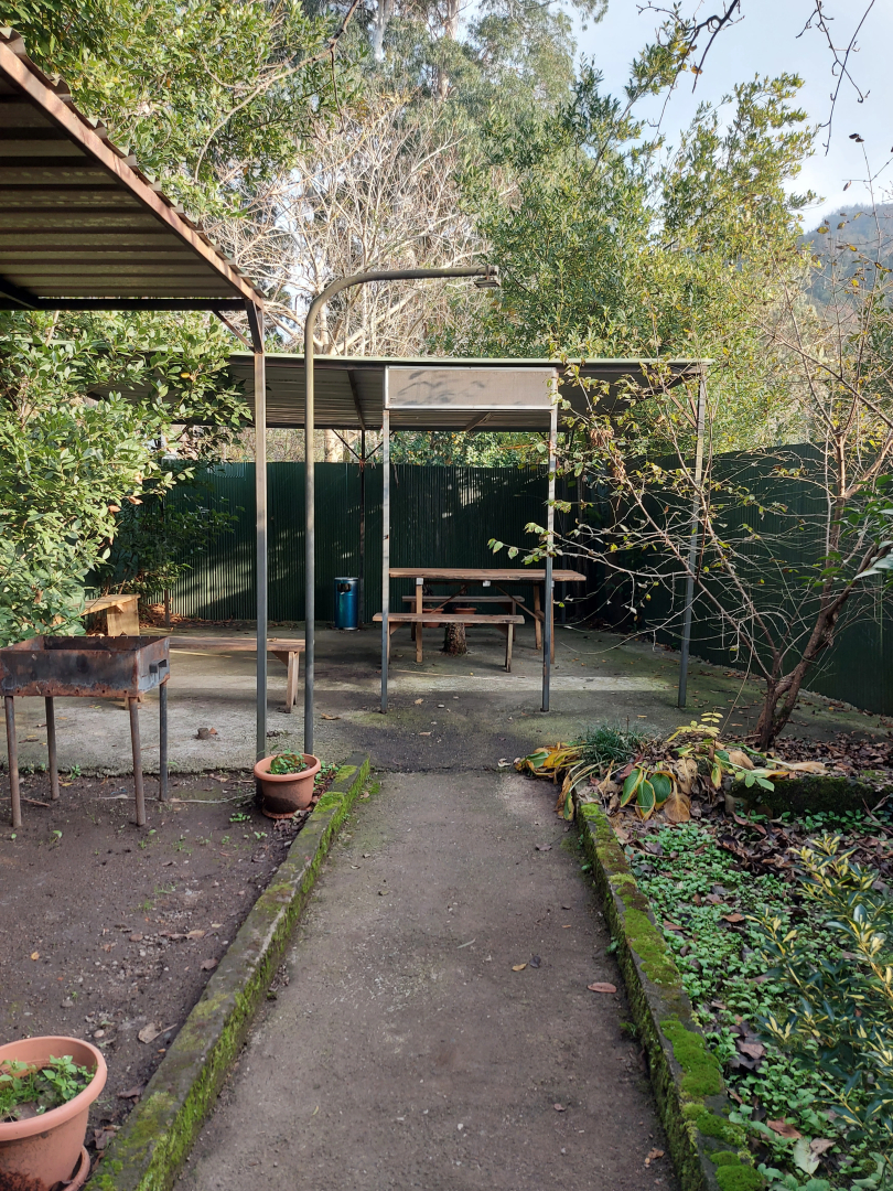 Гостевой дом California