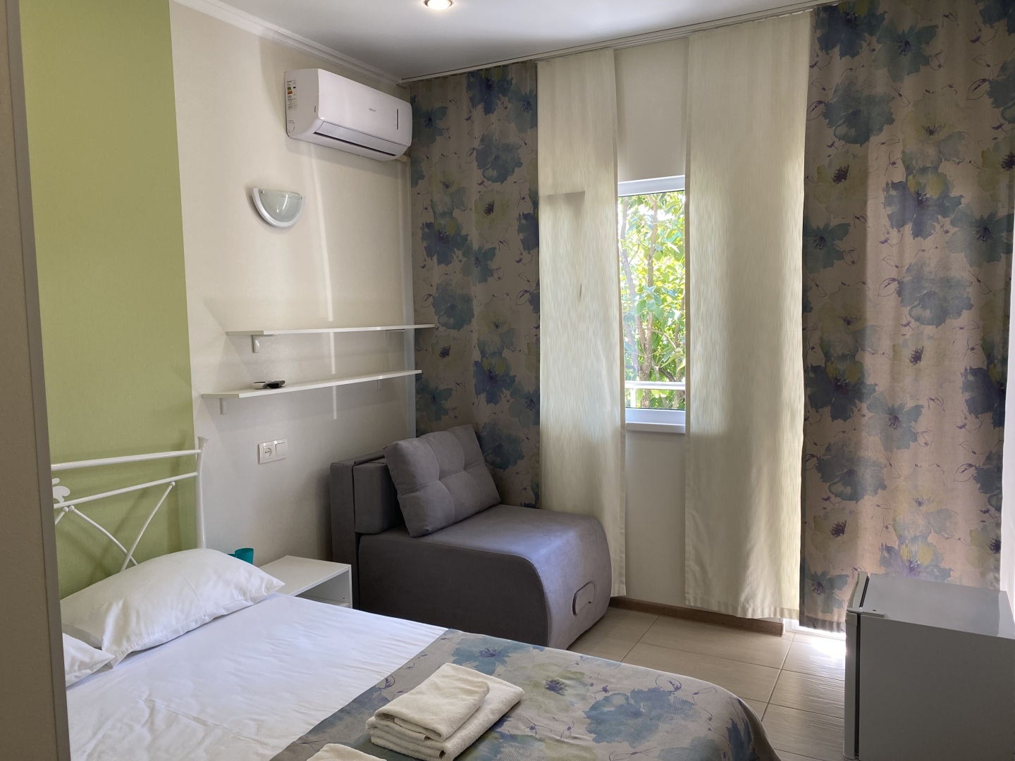 Гостевой Дом Алиса