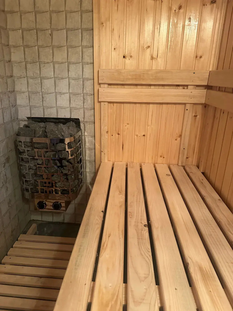 Гостевой дом Rezo's Ranch