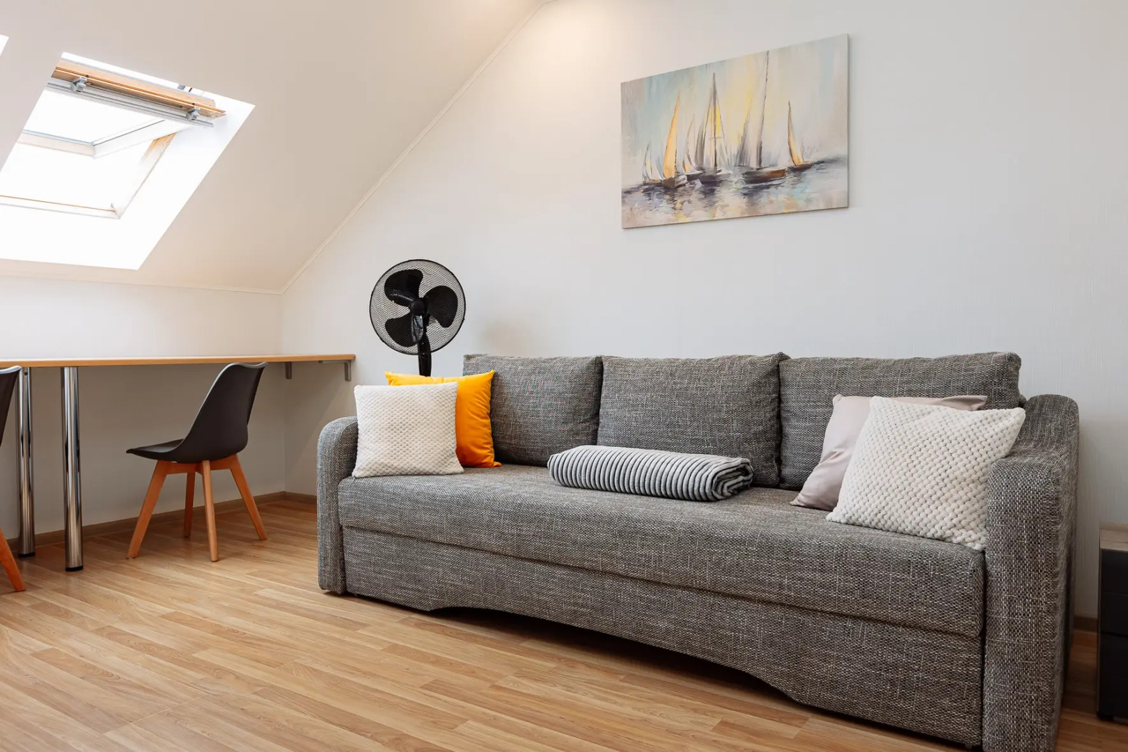 Квартира на Курортном проспекте