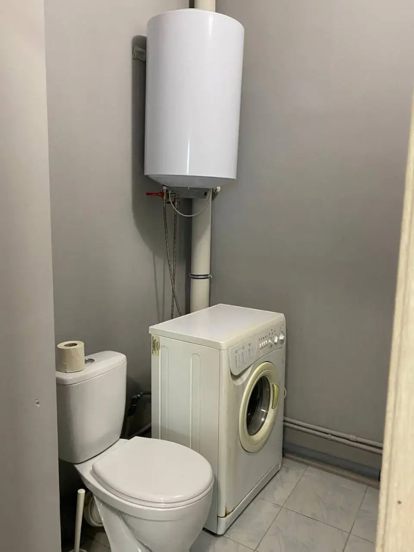 Апартаменты на улице Луньевская 4