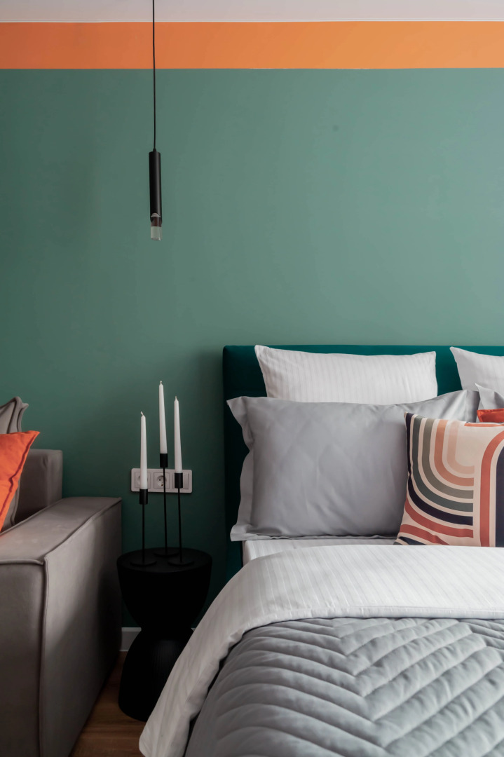 Апартаменты Volgarooms в центре на Советской