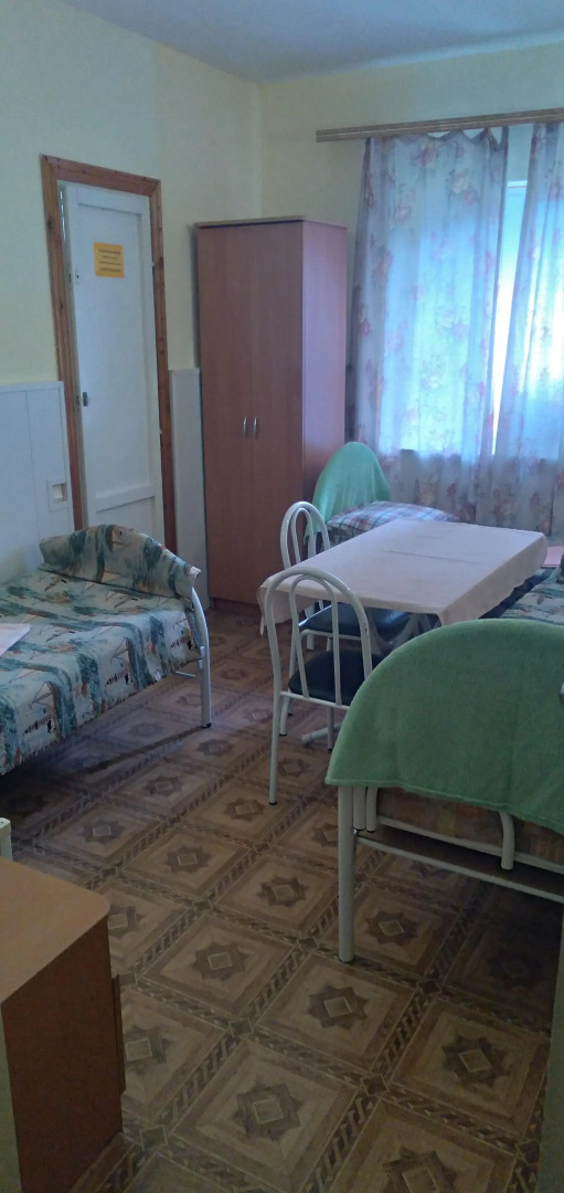 Гостевой дом Удача