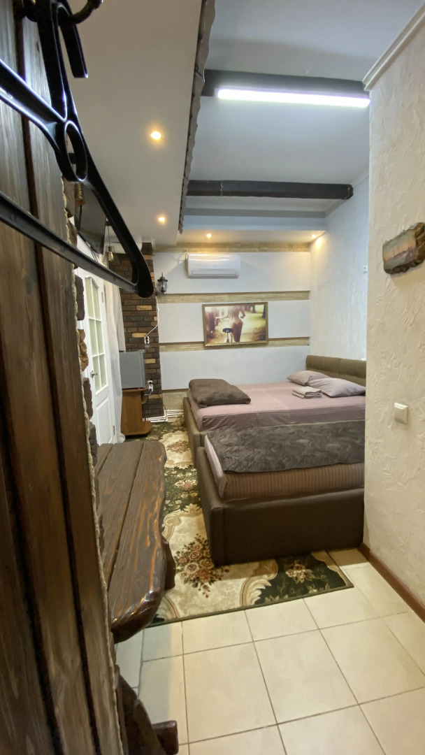 Мини-отель Русь