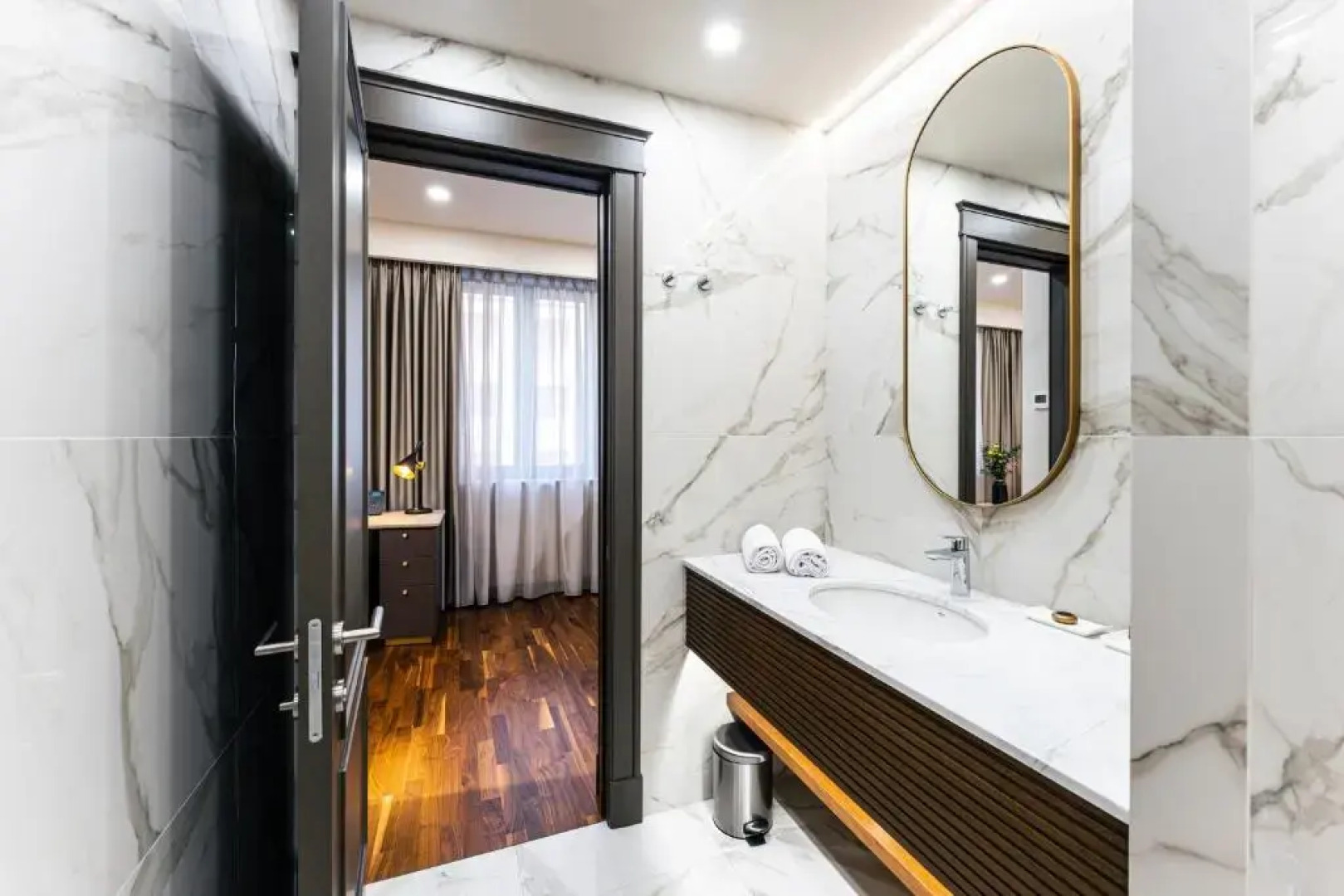 Отель Metropol Club House