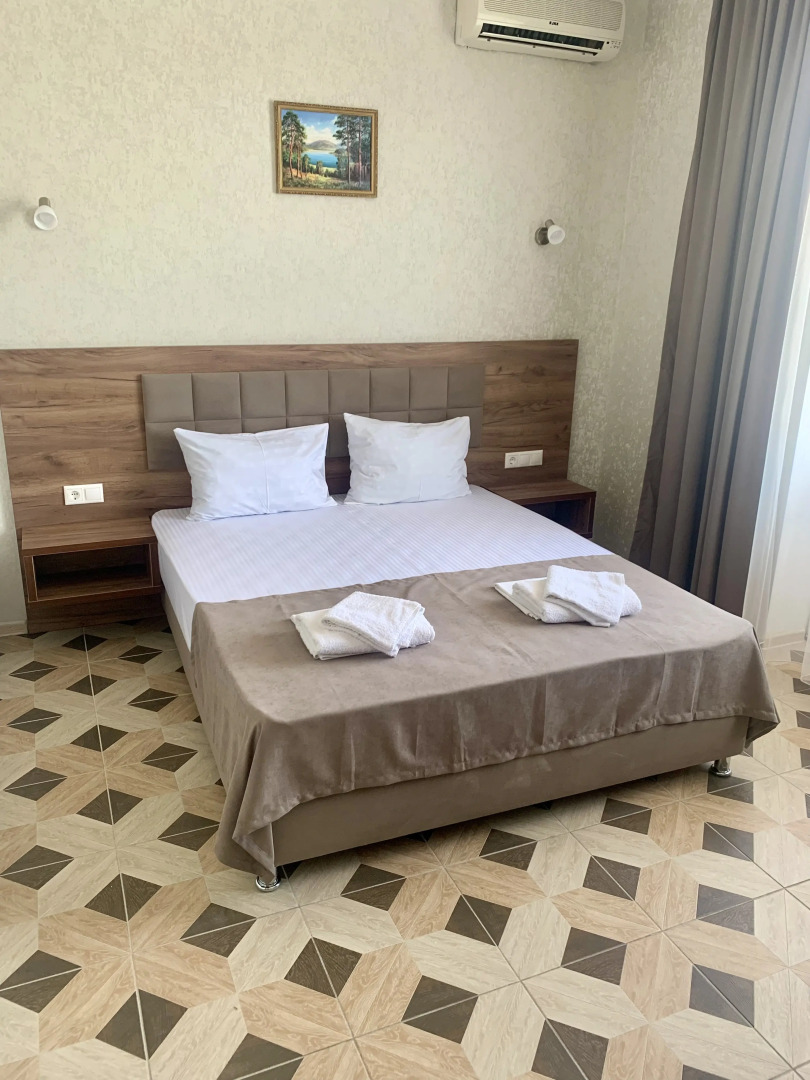 Гостевой дом Артика