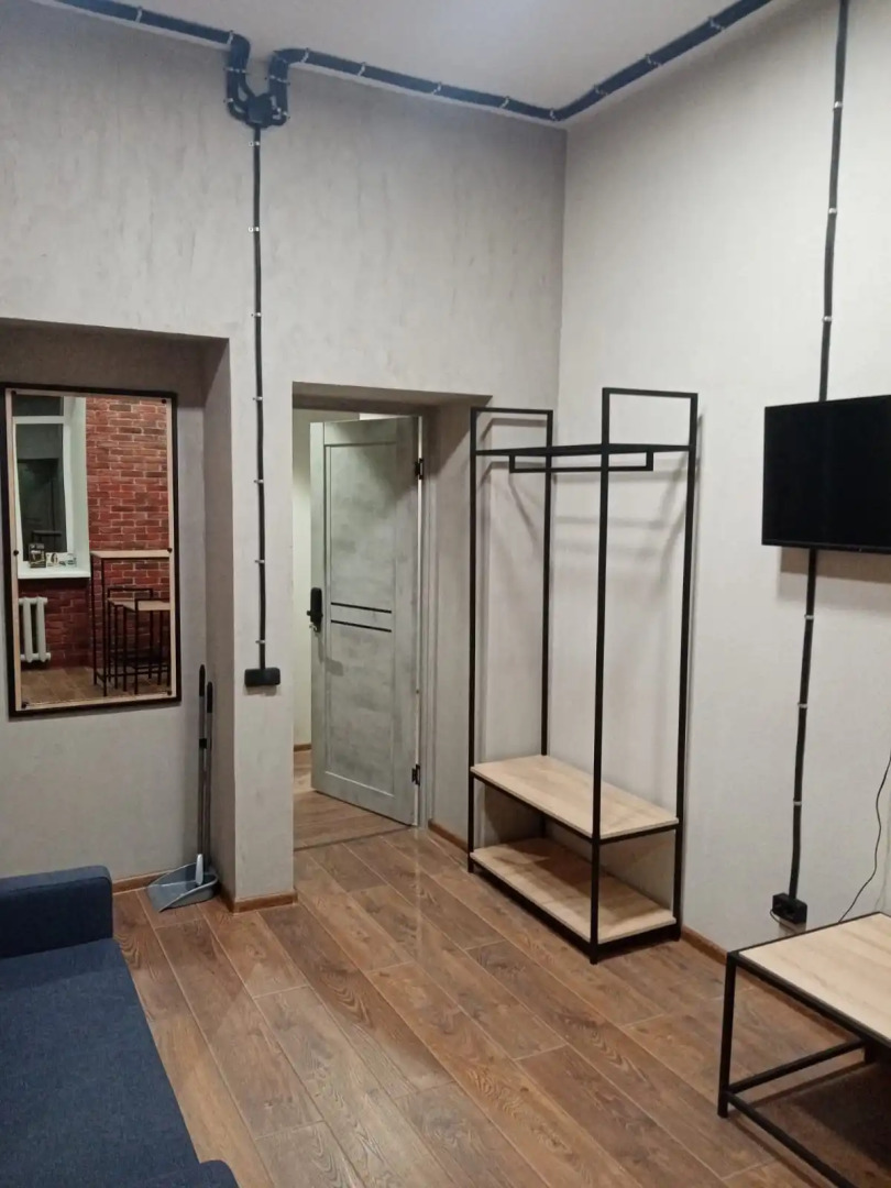 Апартаменты Loft Two