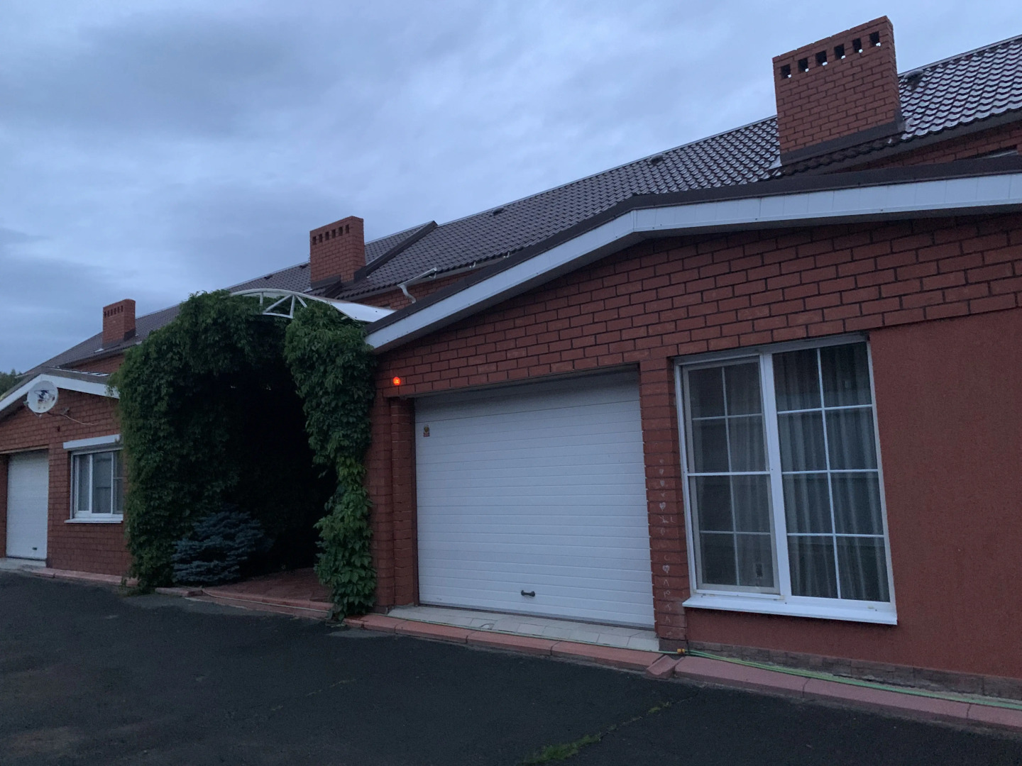 Бунгало Таунхаус