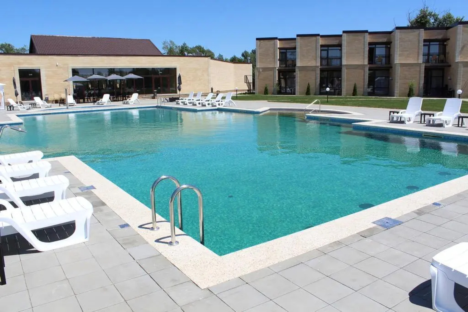 Отель Петровская застава