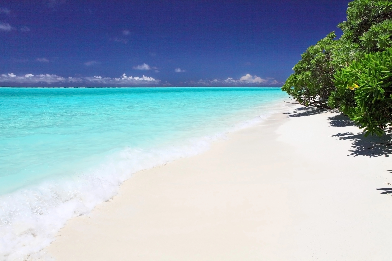Гостевой Дом Holiday Cottage Maldives