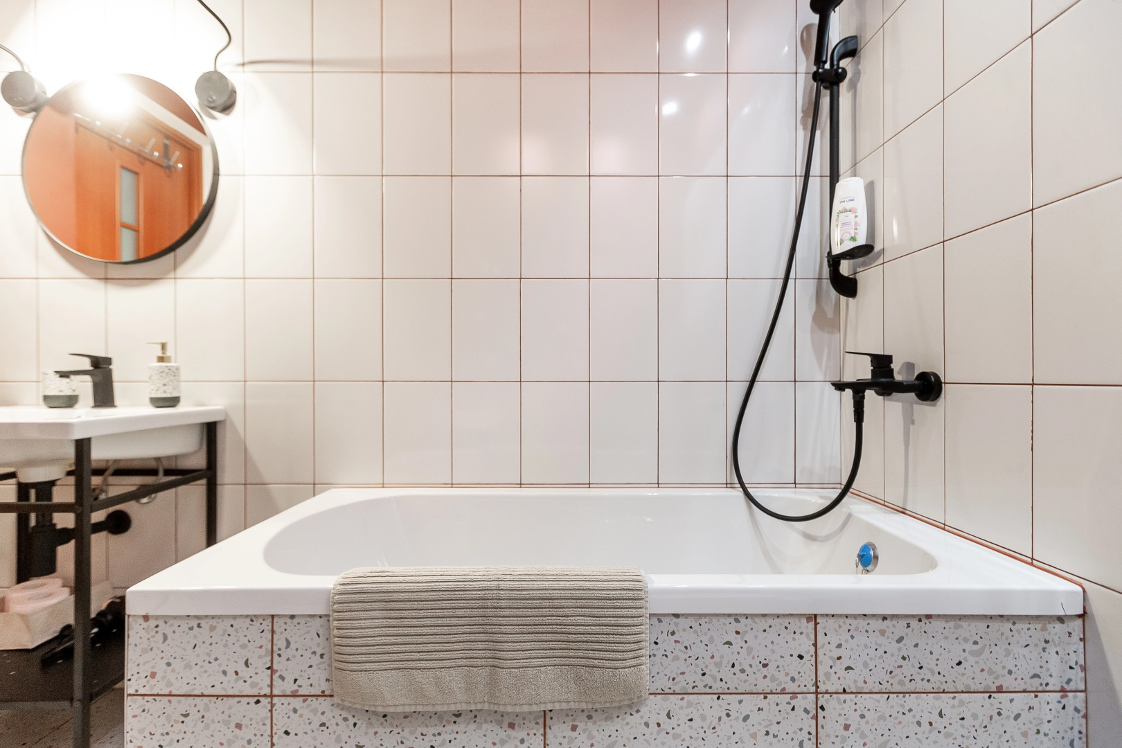 Апартаменты Якорь