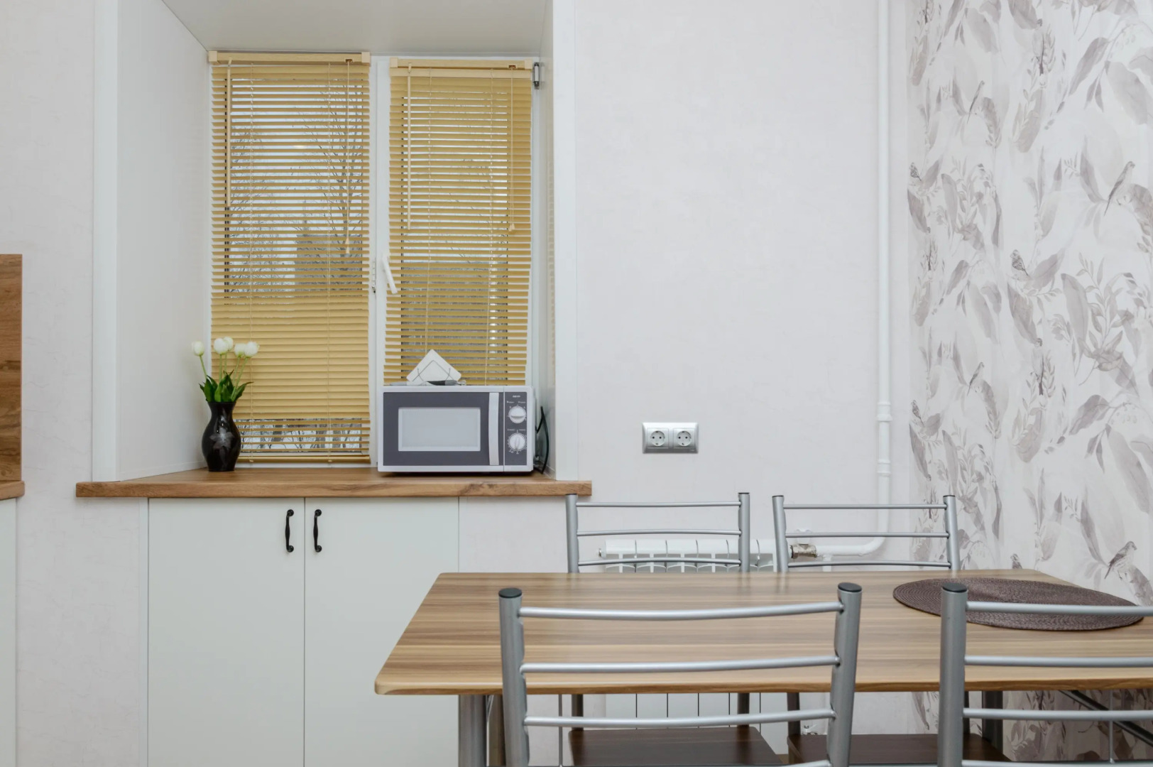 Квартира Трешка у ЖД вокзала