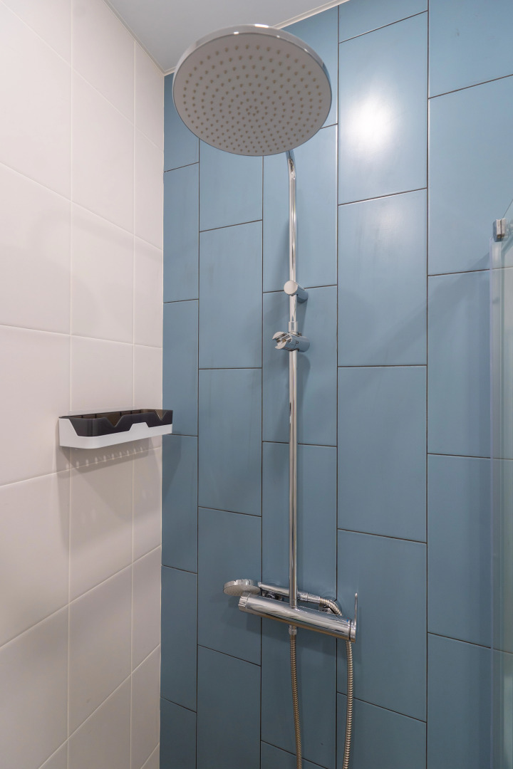 Апартаменты уютные  в Мысхако от LetoApart