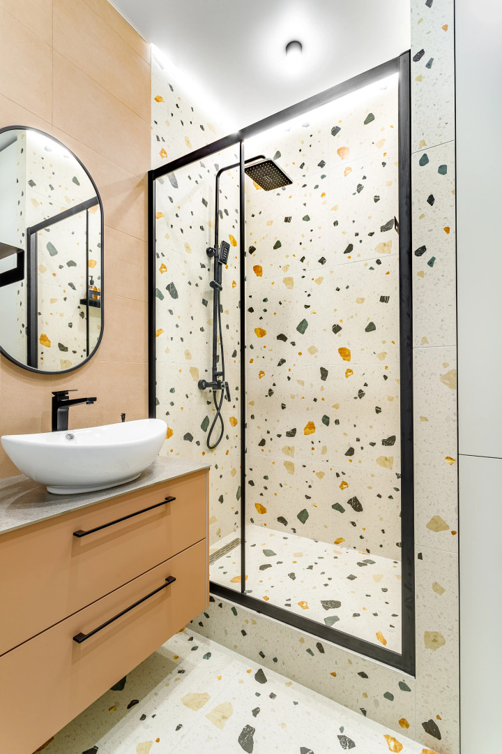 Квартира Тропик