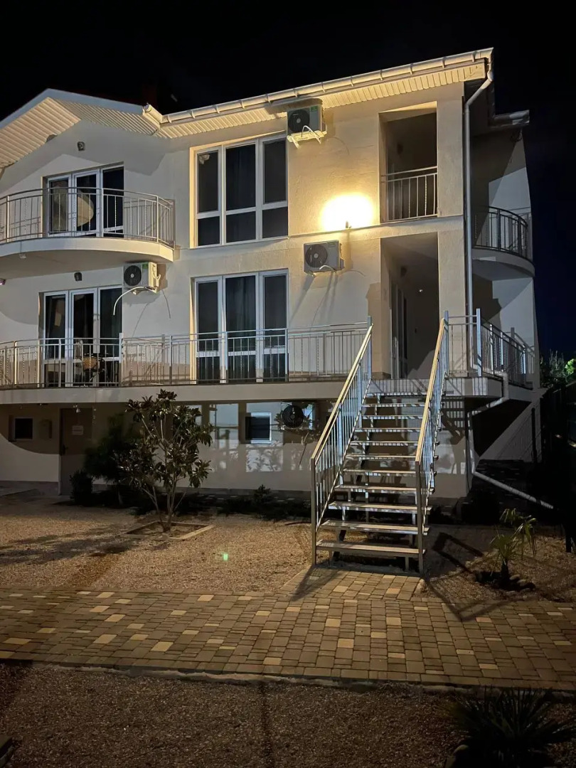 Гостевой дом The SOFI Family House