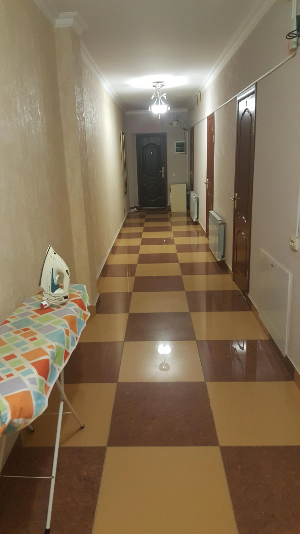 Гостевой дом Надежда