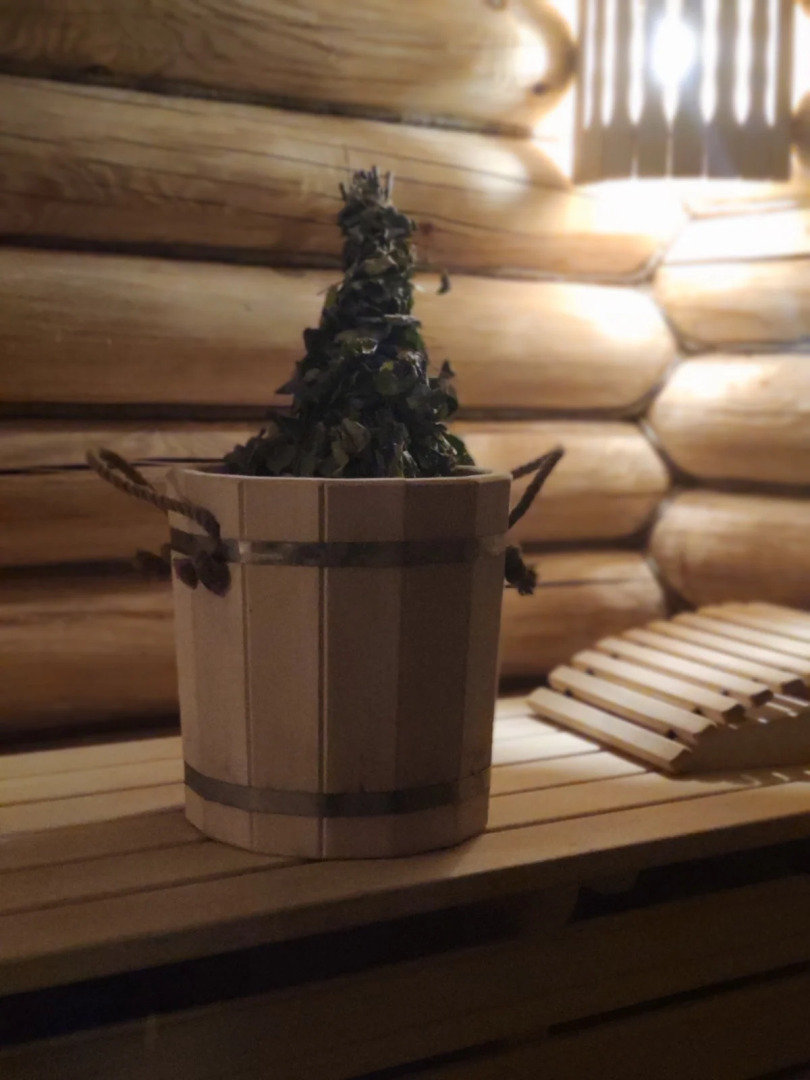 Гостевой дом Горница