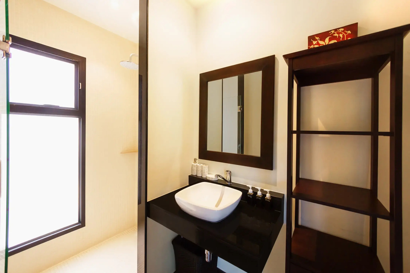 Вилла Haeata 3BR, Private Pool, Nai Harn Beach