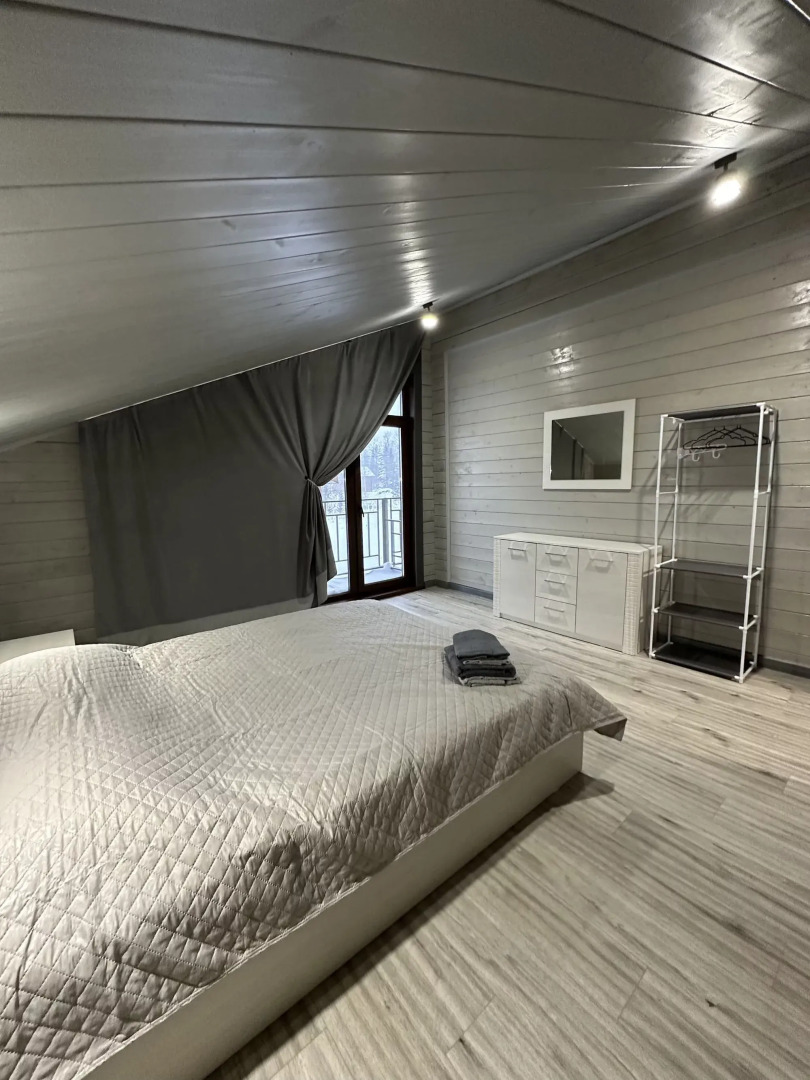 Шале "LaВина"