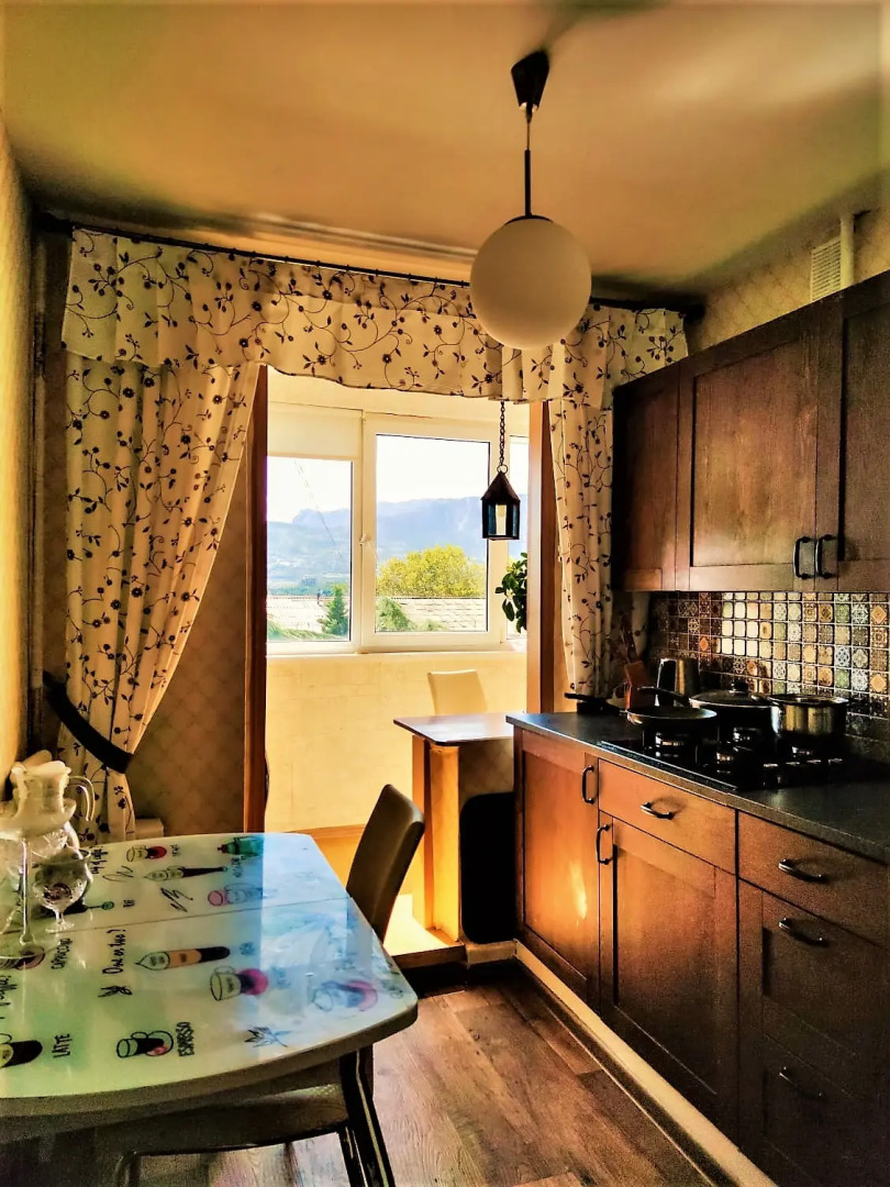 Апартаменты Картинки Массандры