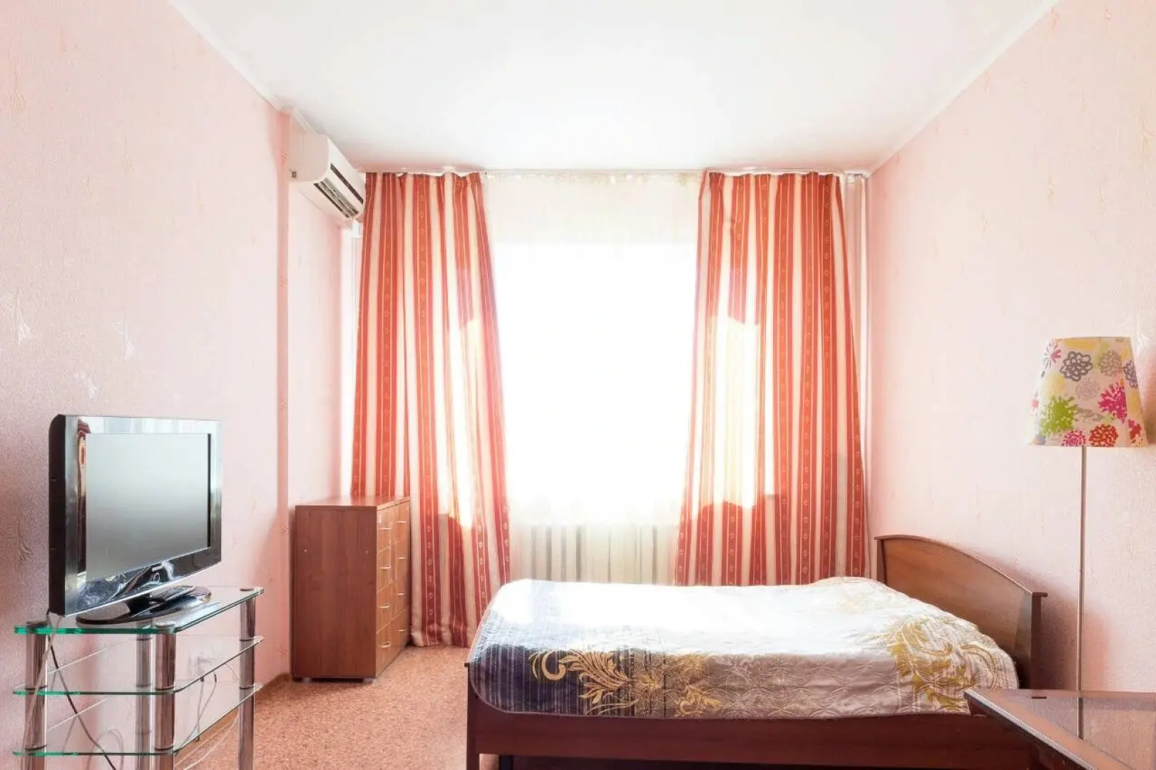 Апартаменты на Белинского у парка Пушкина