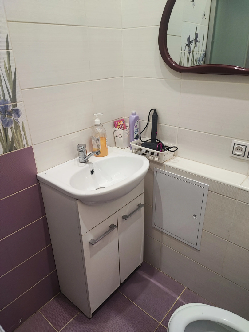 Квартира Тихий двор в историческом центре