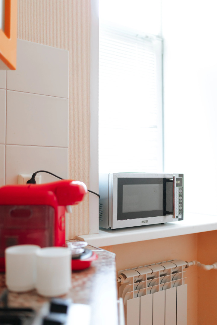 Апартаменты в историческом центре