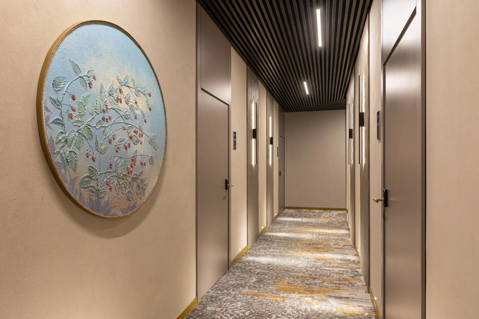 Отель Берри Отель и Спа