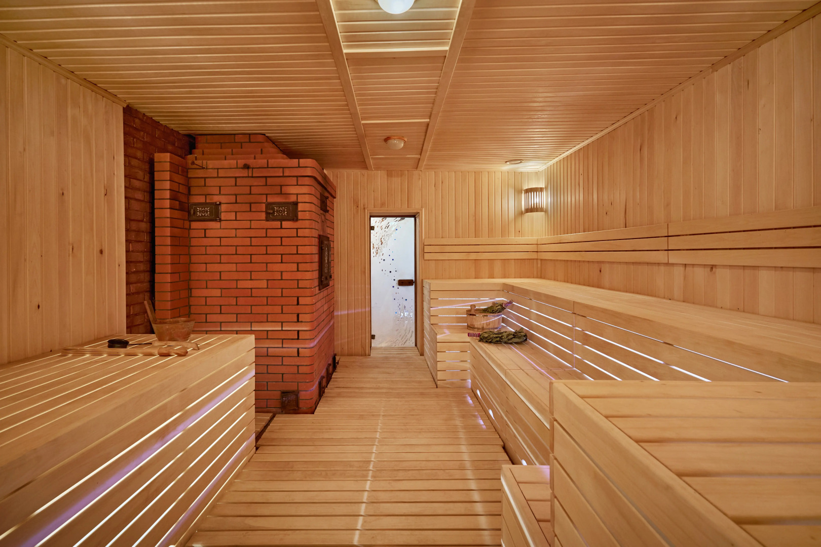 Вилла Фарватер