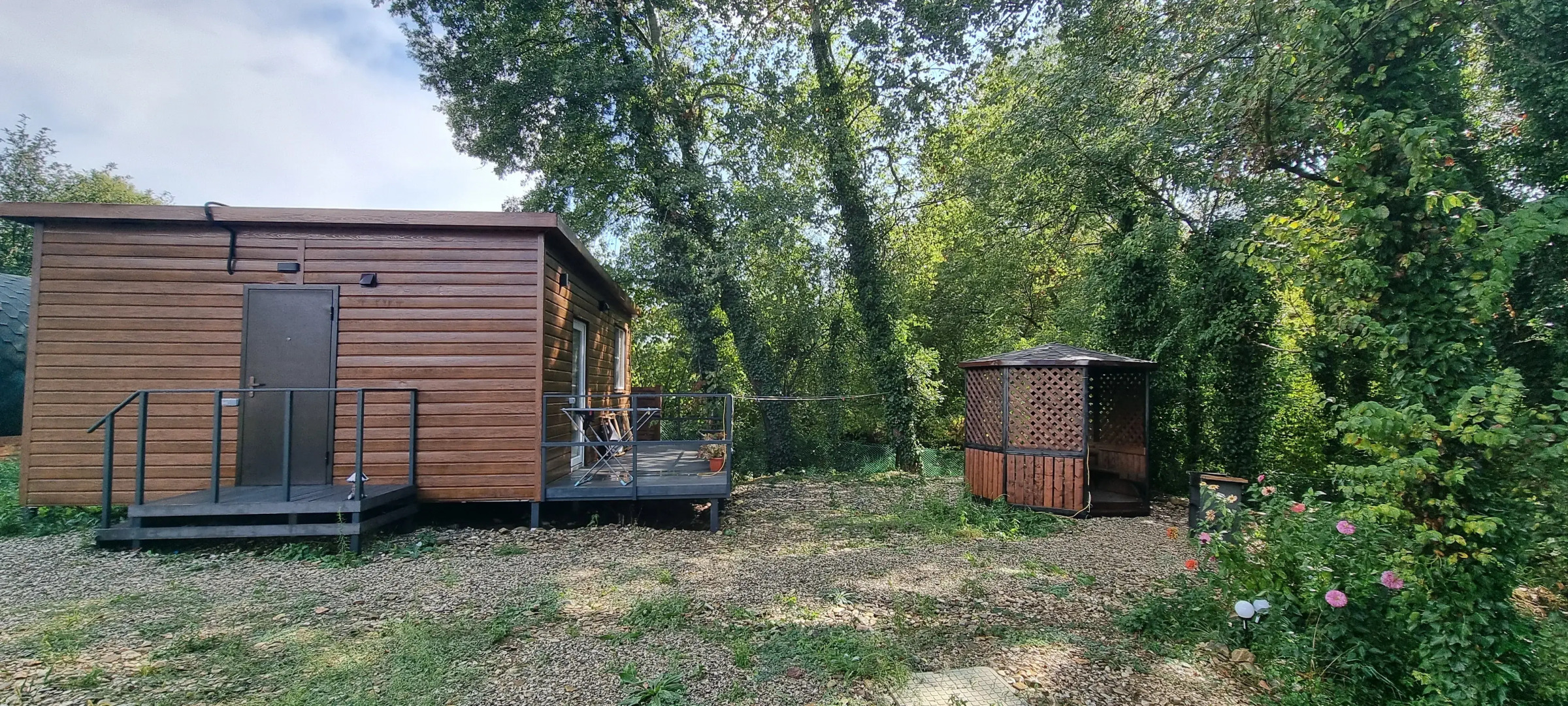 Частный дом Южане 3