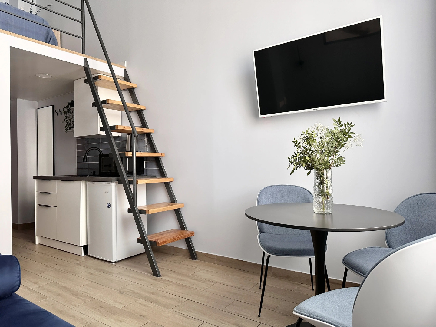 Апарт-отель Uroom на Первомайской