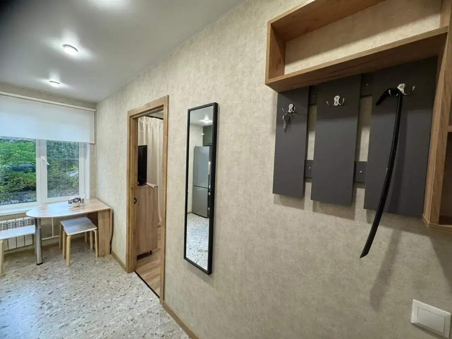 Квартира SvoyLux -1 зел