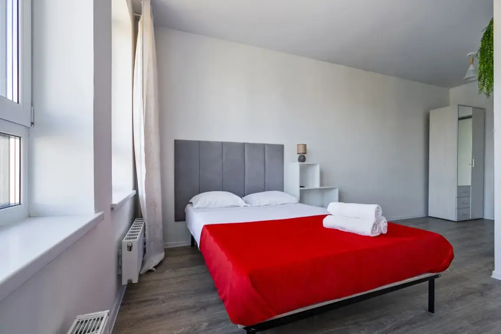 Квартира 1 MaxRealty24 Просторная 16