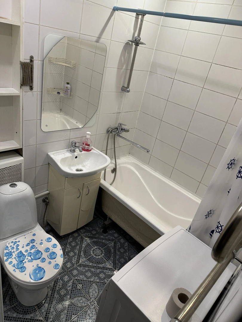 Квартира в Центре Города проспект Ленин 59