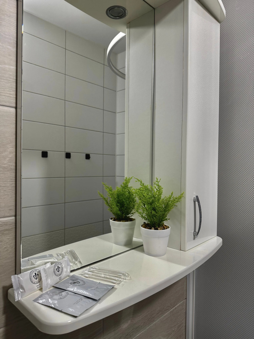 Квартира Sunny