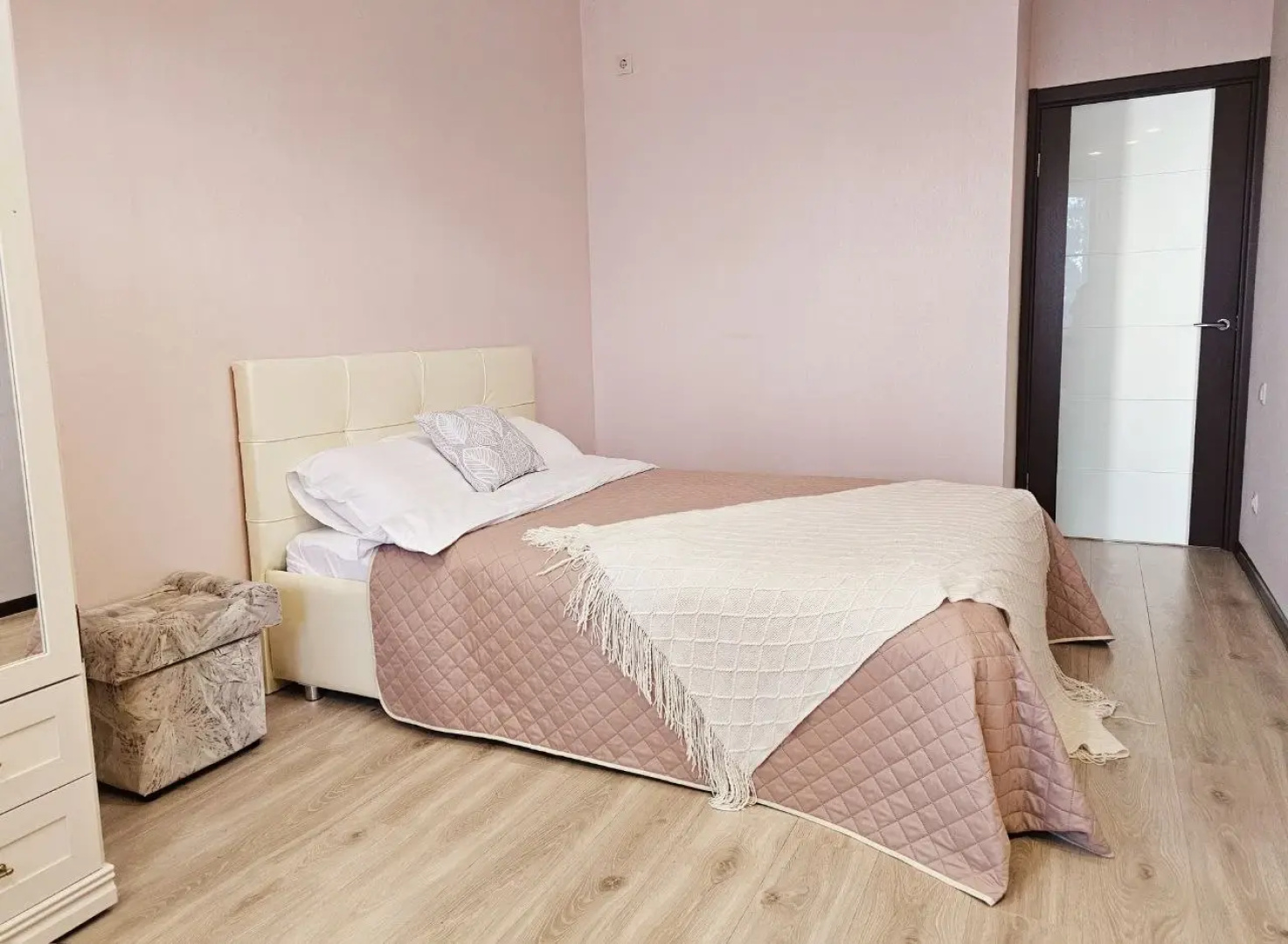 Квартира Guset House для Большой Семьи
