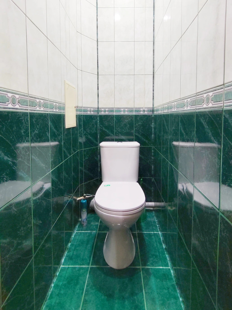 Квартира Для Комфортного Отдыха