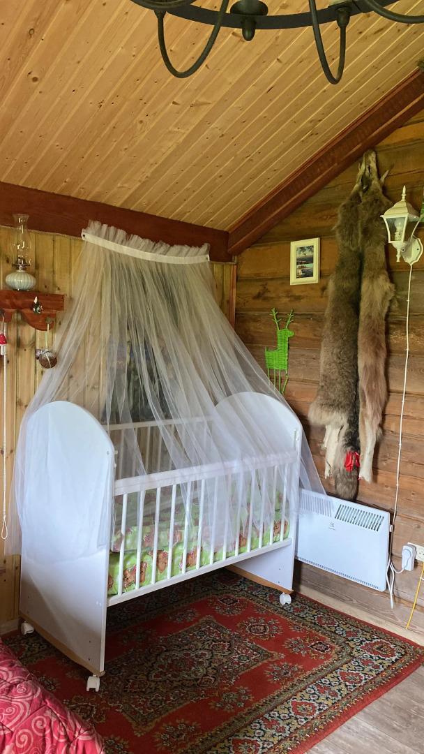 Гостевой дом у Онежского озера