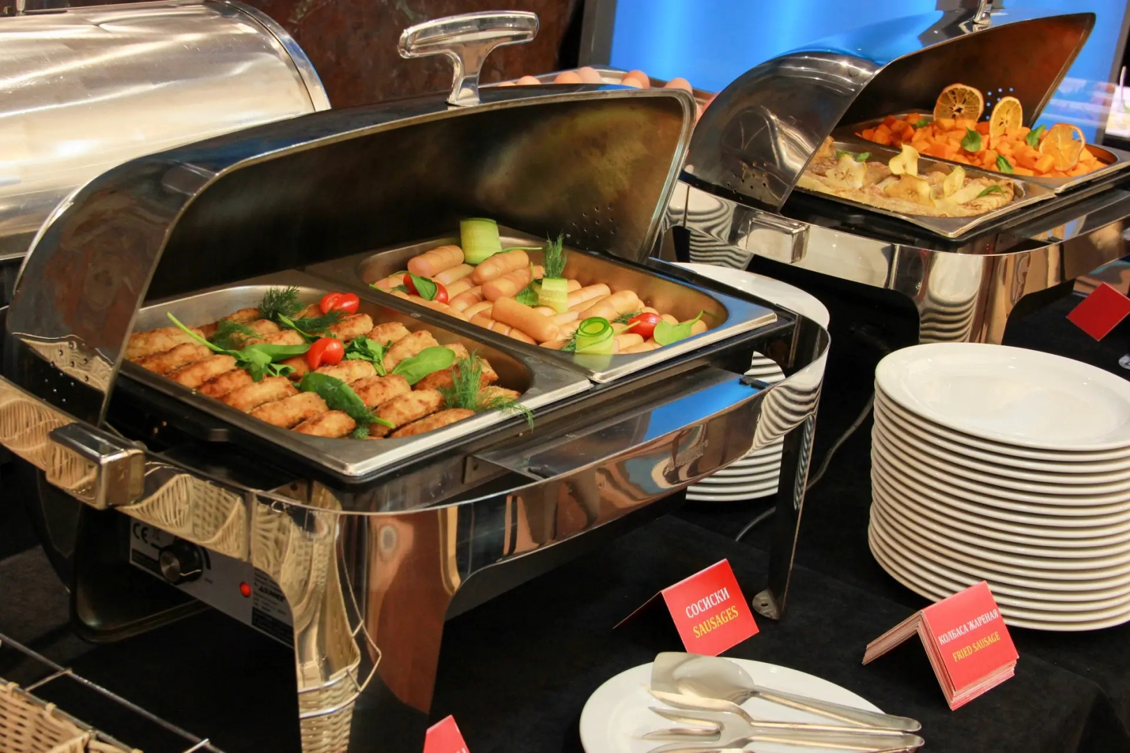 Отель Турист